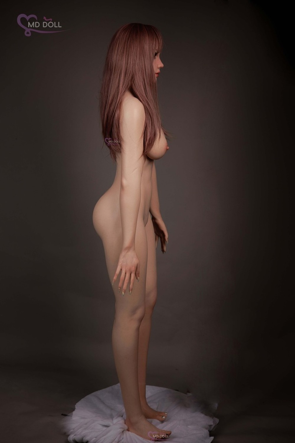 MD Doll 166cm シリコン 166(C)cm （D cup）+M23(Grace） グローバルなラブドール