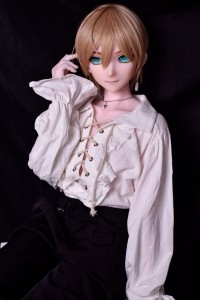 ElsaBabe Doll 153cm シリコン RAMD001 Kanda Osamu アメリカ系ラブドール