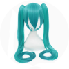 CroissantDoll Wigs7-A