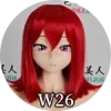 irokebijin-W026（wig26）