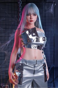 MD Doll 166cm シリコン 166D (F cup) +M54 (Nancy) Natural skin color コスプレ系ラブドール