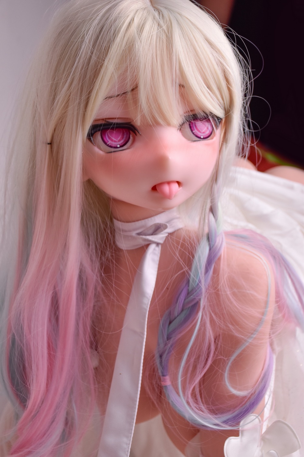 ElsaBabe Doll 148cm Lcup シリコン RAD031-Ikezawa Rina 魅惑の気品