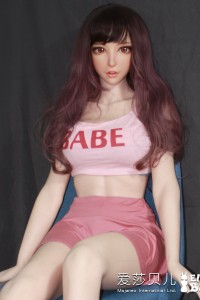 ElsaBabe Doll 165cm シリコン HC022 巨尻ラブドール