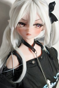 ElsaBabe Doll 148cm Mcup シリコン RAD038-Nakae Touko アニメ系ラブドール