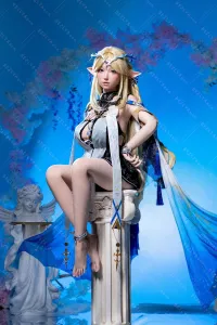AitiaDoll 149cm Dcup シリコン LiHuiNai2 -2.2CF ROS口 アニメ系ラブドール