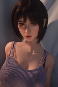 ElsaBabe Doll 165cm Mcup シリコン RHC021-Hiue Yuko ROS口 巨尻ラブドール