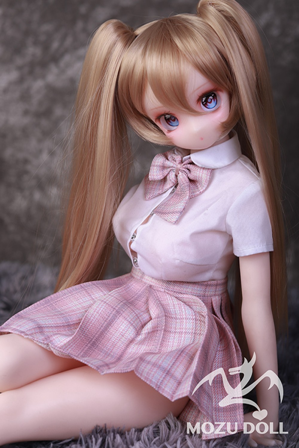 フィギュア ラブドール 良乳癒しい 愛ちゃん 60cm