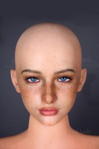 Real Lady Doll 159cm Hcup シリコン R8 巨尻ラブドール