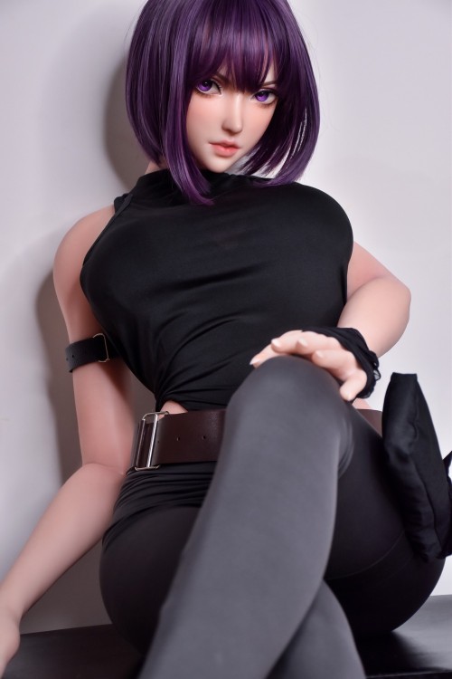 ElsaBabe Doll 165cm Mcup シリコン AHC006-Hirano Rin 巨尻ラブドール