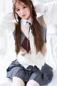 Jx Doll シリコン製ラブドール 販売 Sora 150cm