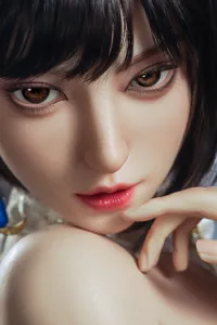 Youqu Doll シリコンヘッド 人気 ラブドール 販売 コスプレ 68-169cm 瑠香