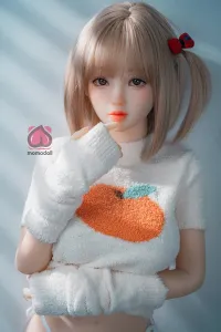 momodoll ラブドール おすすめ 癒しい清楚系ドール 雪穂 146cm MM198 H024-B