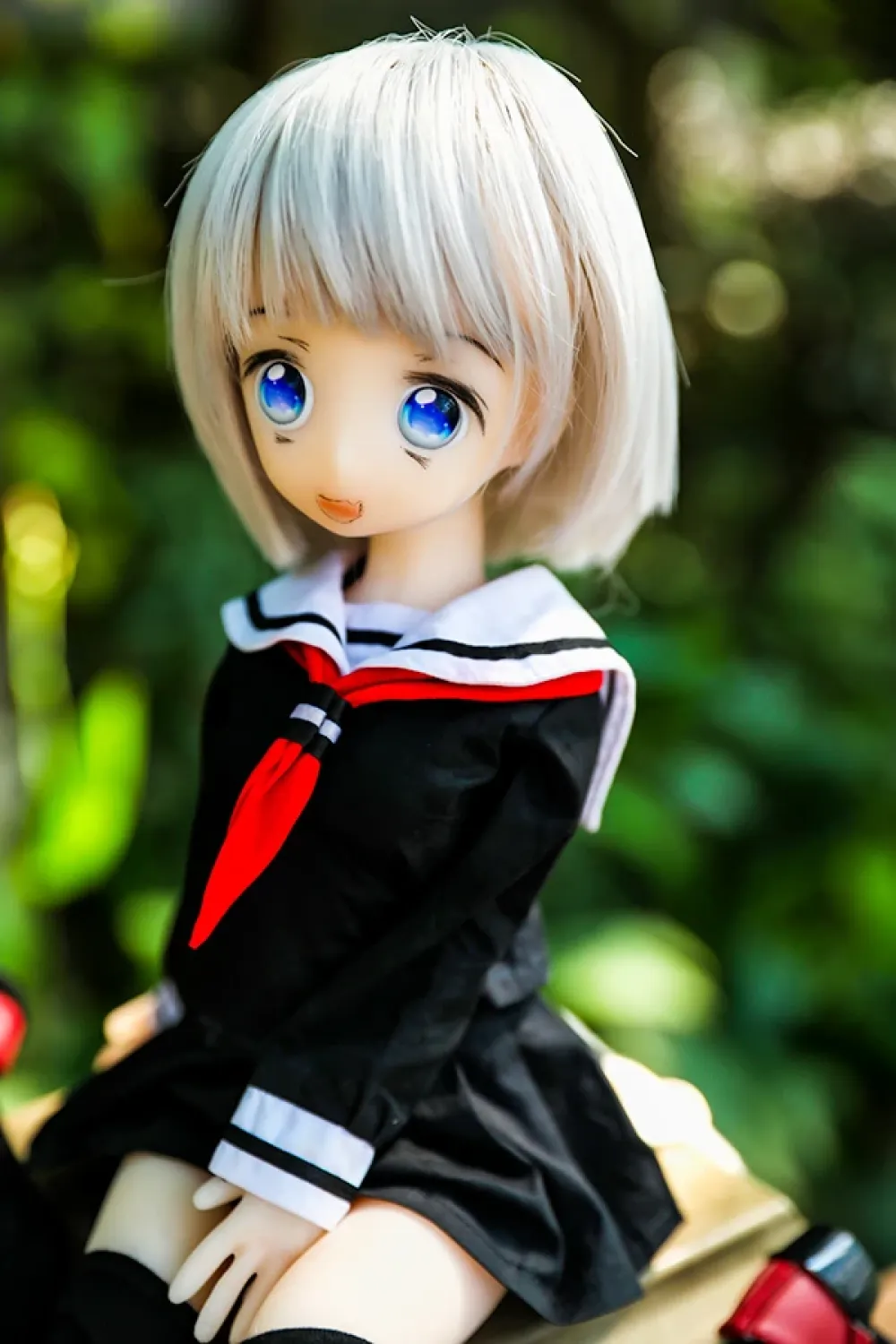 天真爛漫 ラブドール ミニ ダッチワイフ 安い すず 40cm