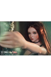 ElsaBabe Doll 150cm シリコン HB046-Inoue Miu エルフラブドール