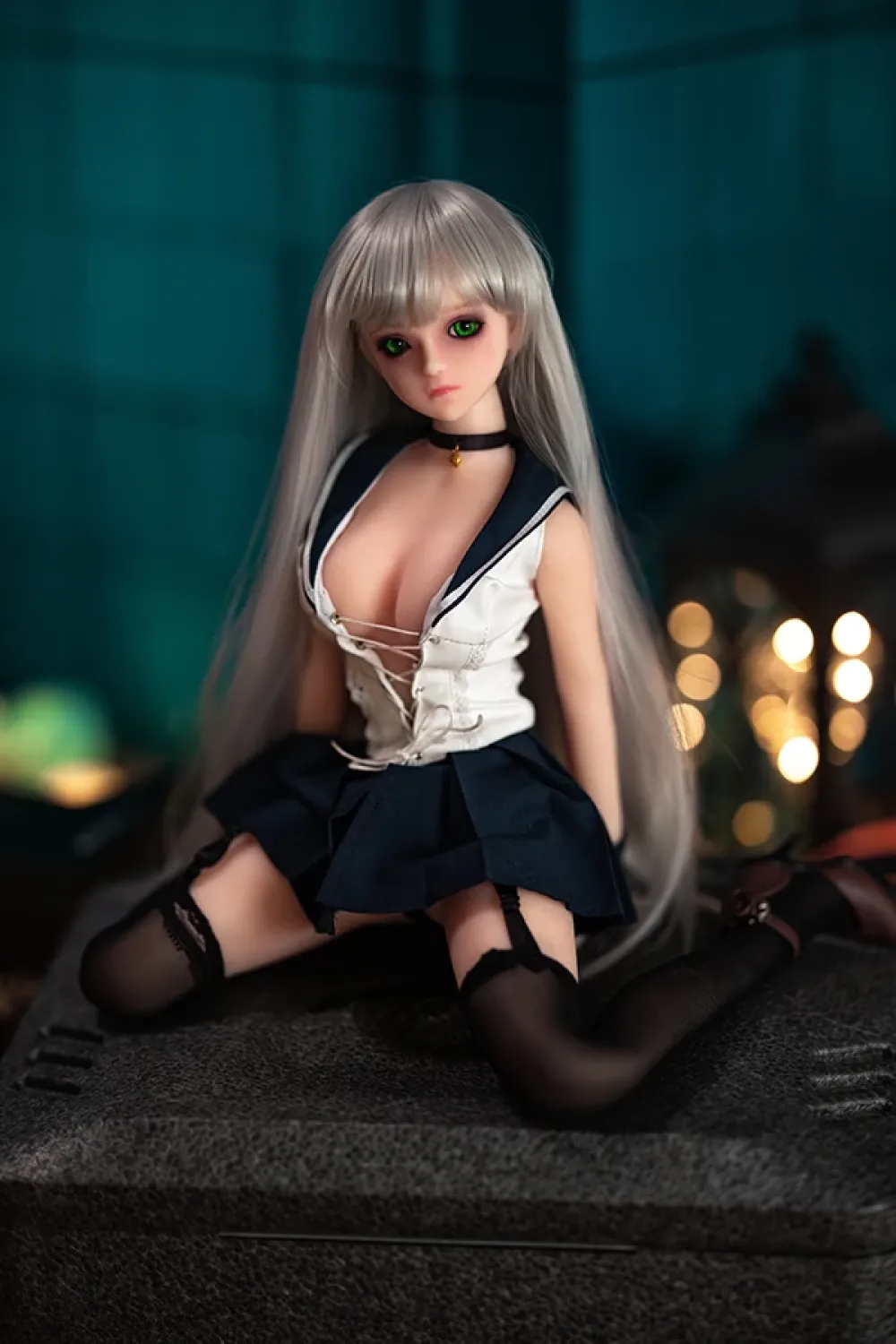 Dimu Doll ミニラブドール 通販 みれい 68cm