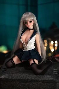 Dimu Doll ミニラブドール 通販 みれい 68cm
