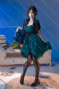 AitiaDoll 168cm Bcup シリコン 2-橙子喵酱o3 -2.2CF ROS口 巨尻ラブドール