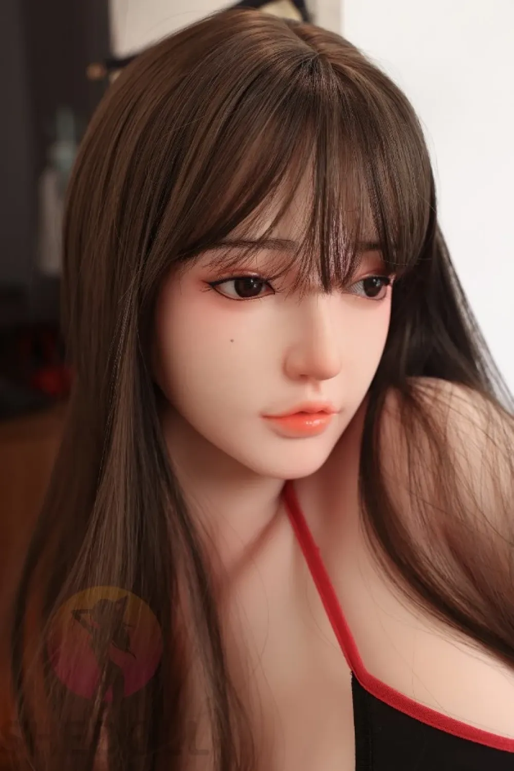 She Doll シリコンヘッド ラブドール 花音 165cm Eカップ