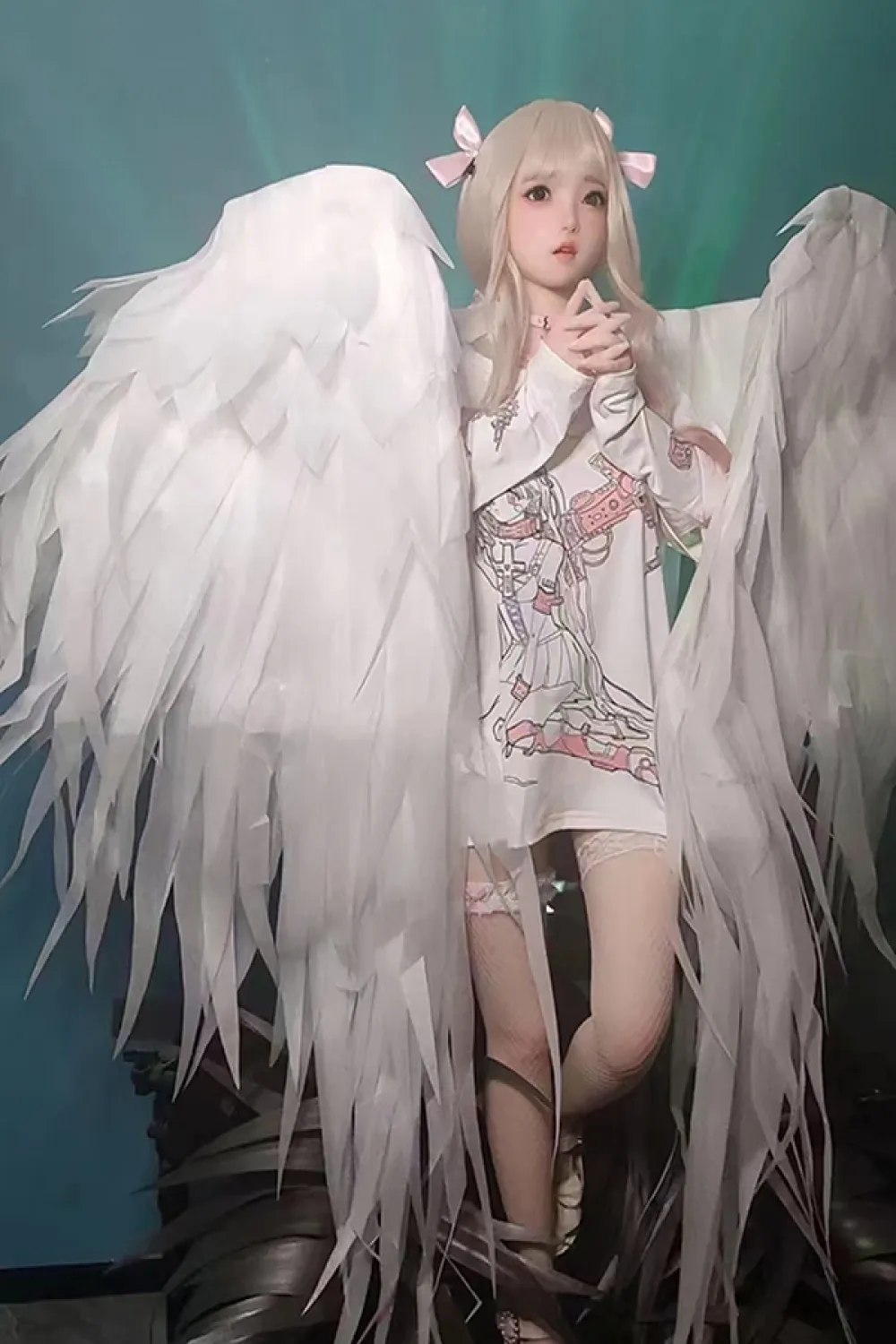 Dimu Doll シリコンヘッド+TPE 体 清楚系ドールラブドール Daenerys 158cm