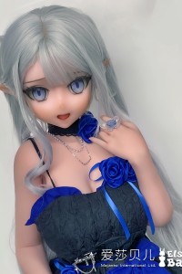 ElsaBabe Doll 148cm Mcup シリコン RAD021-Mizuki Risa 純愛アニメスタイル