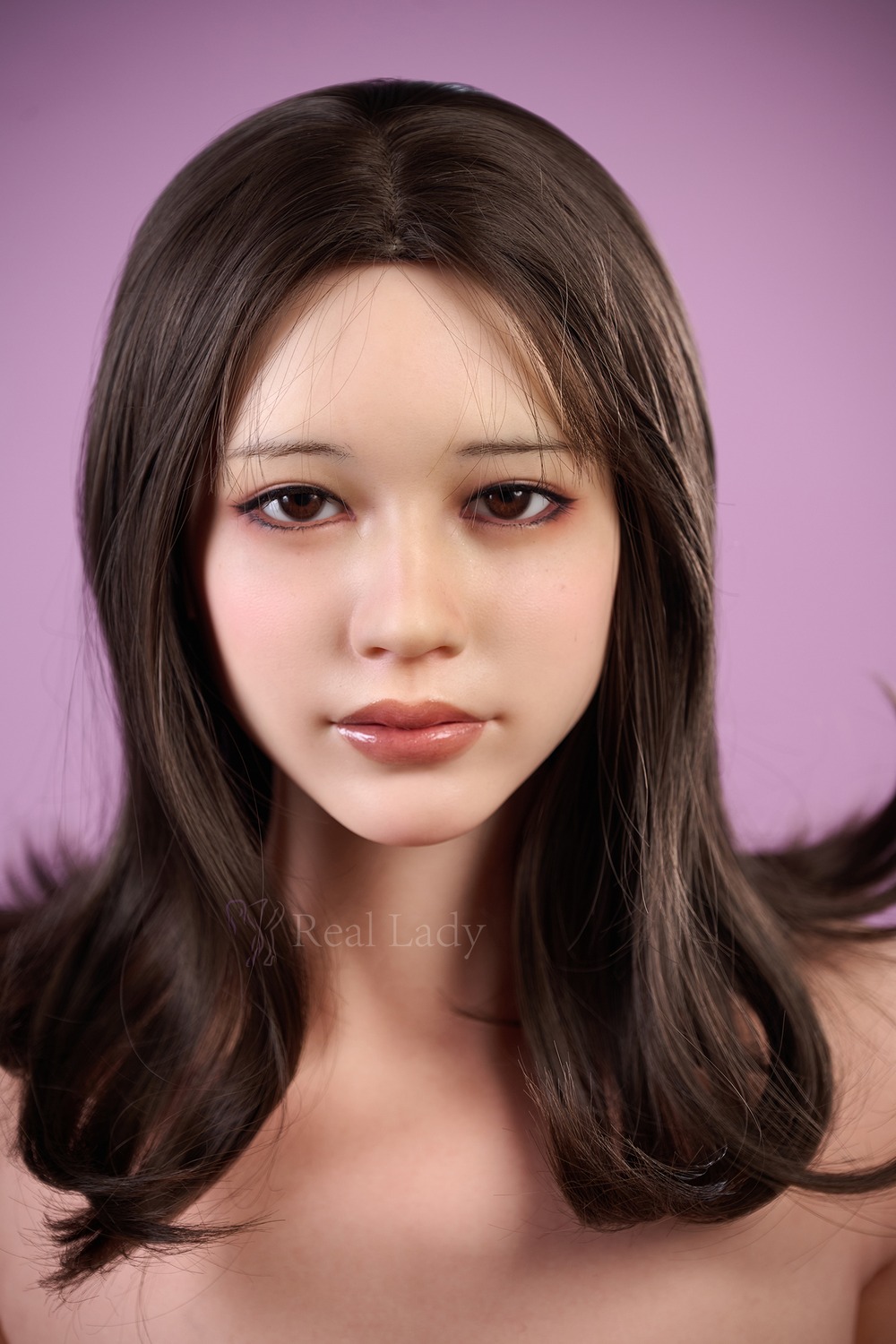 Real Lady Doll 159cm Hcup シリコン R13 巨尻ラブドール