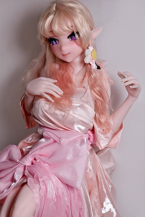 ElsaBabe Doll 165cm Lcup シリコン AHRC009-Aihara Kumi アニメ系ラブドール