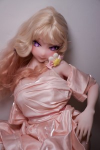 ElsaBabe Doll 165cm Lcup シリコン AHRC009-Aihara Kumi エルフ系ラブドール