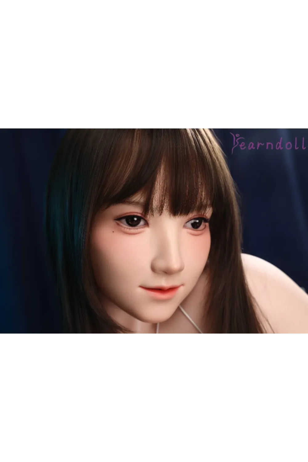 Yearndoll 【高級版】シリコン製 BBW系 巨乳ラブドール セクシー 優愛 162cm Iカップ #Y239