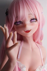 ElsaBabe Doll 148cm Mcup シリコン RAD025-Hanasaka Yuka
