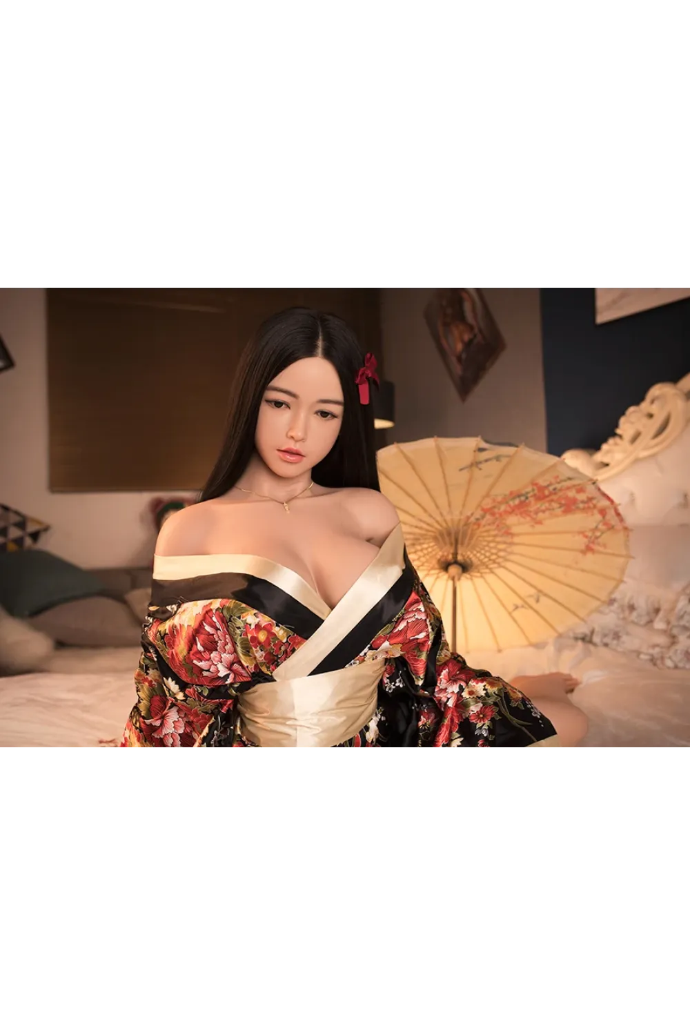 高級 ラブドール 熟女 ダッチワイフ人妻 Momozawa 165cm