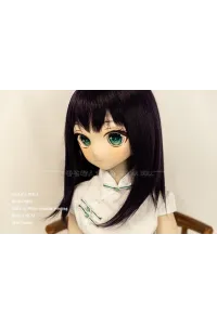 Guava Doll 136cm AAcup PVCヘッド+TPEボディ 136 等身大リアル系ラブドール