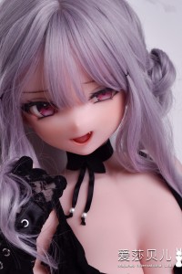 ElsaBabe Doll 148cm Mcup シリコン RAD024-Watanabe Yuno ドール系フェイス
