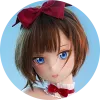 木优子 硬質ヘッドのみ対応 142cmに最適(head18)