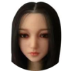 あり（Silicon head flocking1）