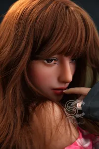 SE DOLL 高級 ダッチワイフ 161cm-Fcup SE#129 Alba.A 等身 大 ラブドール SED292