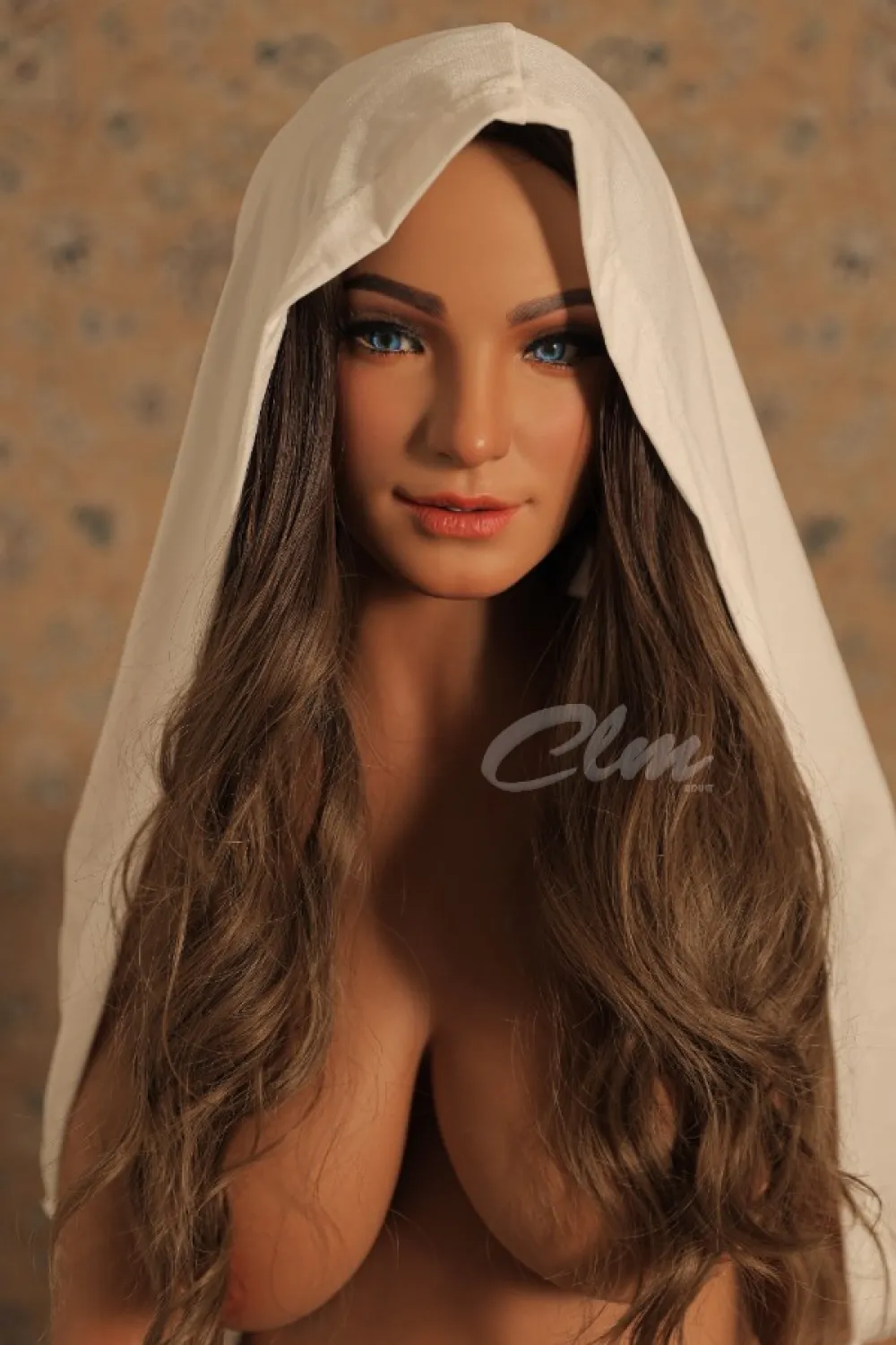 Climax Doll シリコン ラブドール 超 高級 E-cup Mouna 159cm