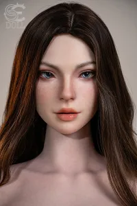 SE Doll 103cm Jcup シリコン カイラ #146SO 半身ラブドール