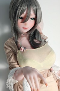 ElsaBabe Doll 163cm Lcup シリコン RAHC061-Aono Asuka セクシーな豊胸