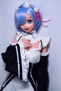 Elsababe Doll シリコン製ラブドール AHR005-Mishima Nico 三島 妮可148cm