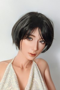 ElsaBabe Doll 165cm Mcup シリコン RHC005-Ishihara Minako 巨尻ラブドール
