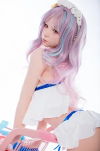 FU Doll シリコンヘッド 水着系 天真爛漫ラブドール 巨乳 小梓 148cm Dカップ #J018