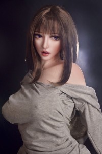 ElsaBabe Doll 150cm シリコン HB034