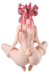 MRL DOLL シリコン製 アニメ顔 ミニラブドール 1.25シリーズ 兎 33cm
