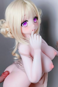 ElsaBabe Doll 151cm Ecup シリコン RAD040 清野檸檬