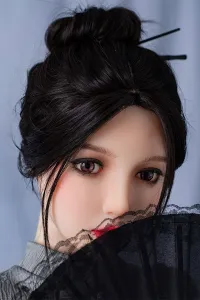 Dimu Doll 中華風ラブドール 熟女 winni 158cm