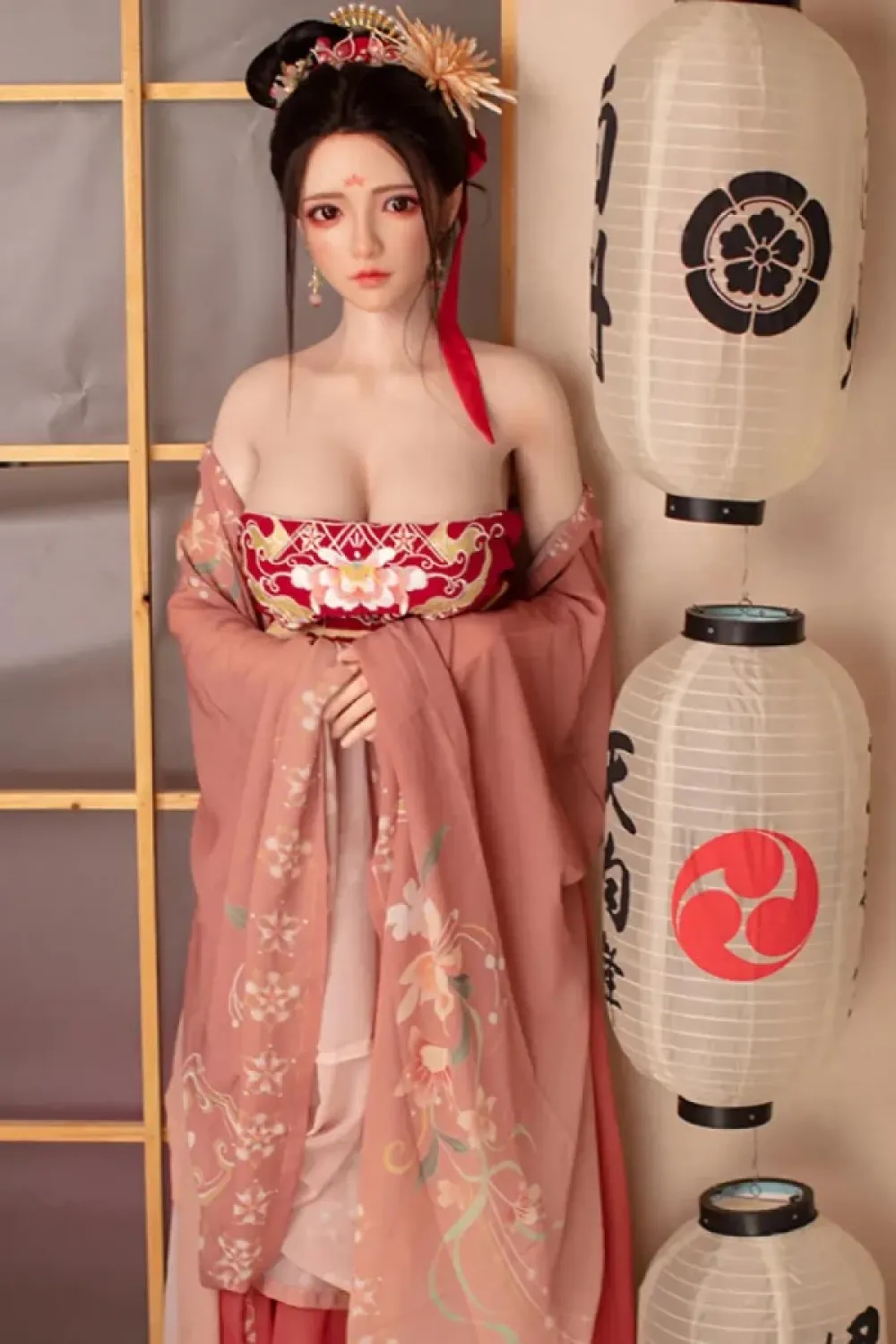 Jx Doll シリコン製 ラブドール 販売 店 Qi 150cm