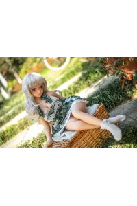 Dimu Doll アニメ顔 ラブドール 天真爛漫 ともか 88cm