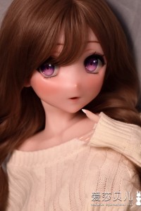 ElsaBabe Doll 148cm シリコン RAD007-Yokotani Yukiko アニメ系ラブドール