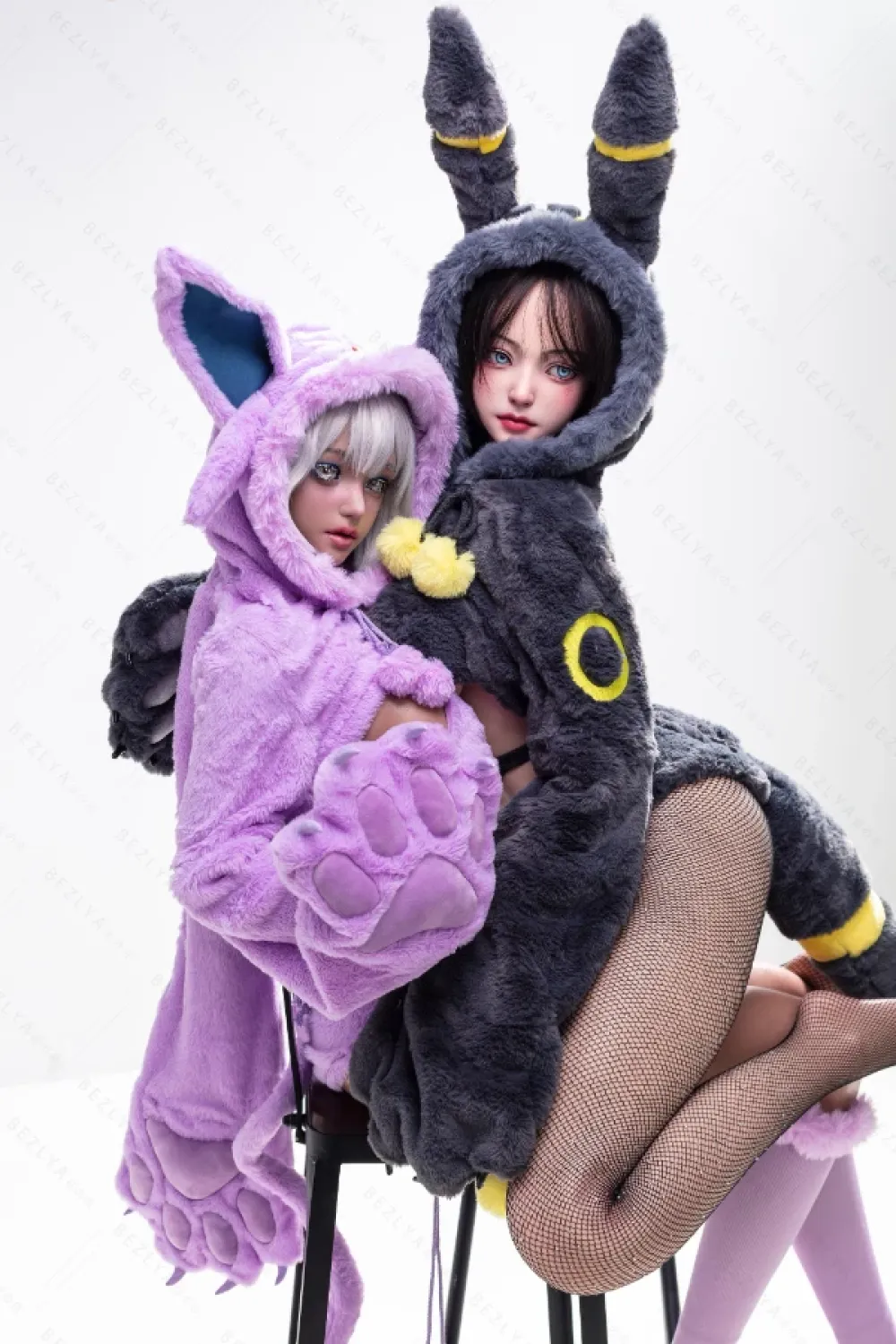 Aitia doll 魅惑的 清楚系ドール ラブドール フルシリコン 0350 風鈴 2.2CF 155cm M