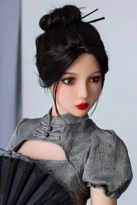 Dimu Doll 中華風ラブドール 熟女 winni 158cm